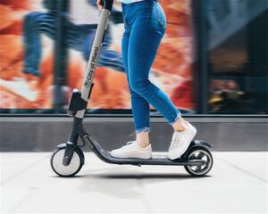 Miami votes to bring back electric scooters rentals for five weeks