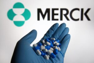 Merck’s COVID-19 pill isn’t quite as effective as initially reported