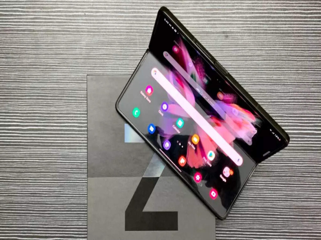 Galaxy Z Fold 3 cameras found an ally in DxOMark