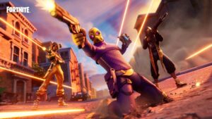Epic’s latest Fortnite teaser all but confirms entirely new Chapter 3 map