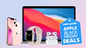 The Apple Black Friday 2021 deals are here, but are they worth it?