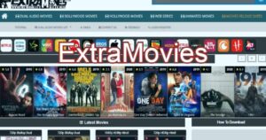 Extramovies Worldfree4u 2021: Download Bollywood, Hollywood Movies