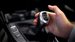 Like to shift gears? Here are some vehicles you can still get with a manual transmission