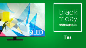 The best TV deals we could find for Black Friday