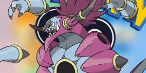 Pokemon GO Thanksgiving 2021: Hoopa Unbound rules, catch, and release!