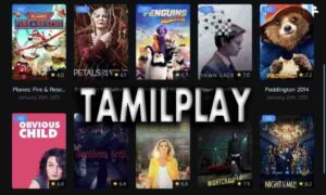 TamilPlay – Tamil Movies Download Illegal Website, Download Dubbed Tamil Play Movies & Web-Series