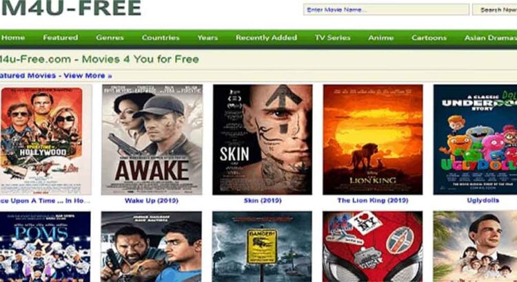 Top 10 M4uFree Movie Alternatives, Similar Sites like M4uFreeMovie in 2021 [Updated]