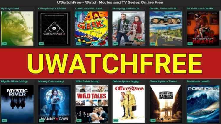 Watch Free Movies On Uwatchfree And Its Alternatives