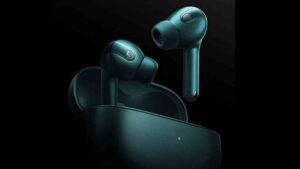 Xiaomi TWS 3 Pro earbuds with Active Noise Cancellation to launch in India