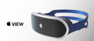 The first Apple AR headset could be a much bigger deal than we expected