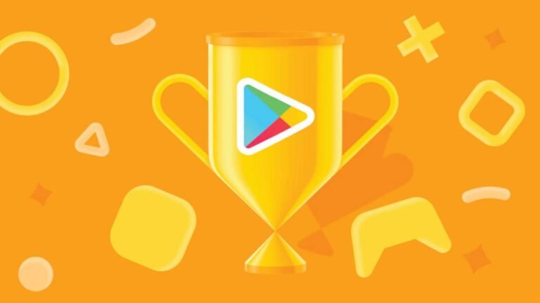 Google Play Users’ Choice of 2021 is not what you might have expected