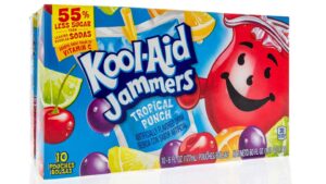 Arizona Tea, Kool-Aid, and other popular drinks recalled over glass risk