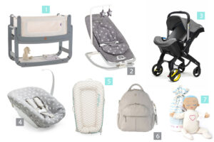 The best deals on baby gadgets we found for Black Friday