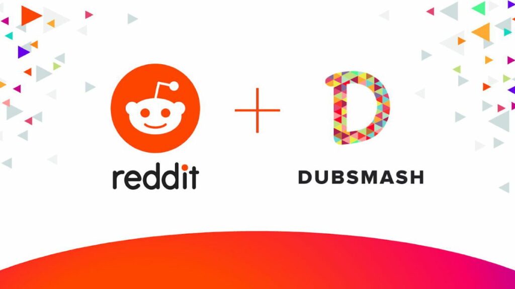 Reddit will shut down Dubsmash on February 22nd