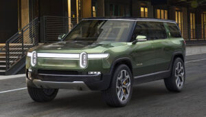 Rivian is telling R1S buyers when their electric SUV should arrive