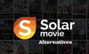Top 10 SolarMovie Alternatives