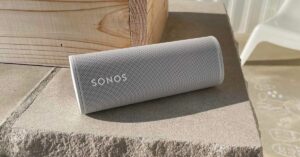 Sonos Sub Mini subwoofer leaks in app as smaller – hopefully cheaper – model