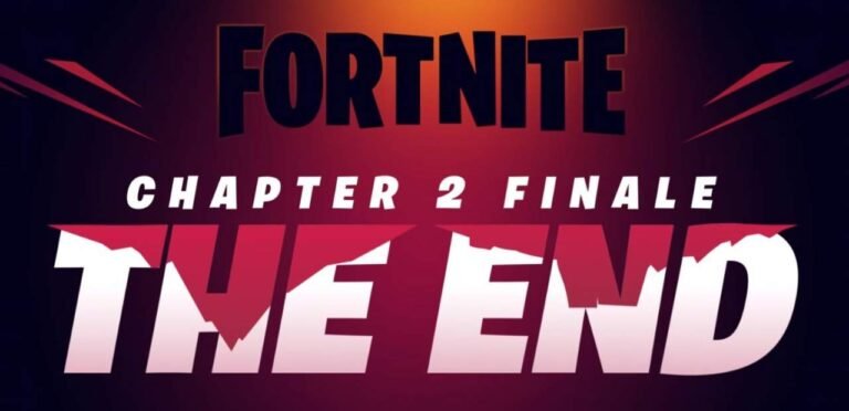 Epic’s latest Fortnite teaser all but confirms entirely new Chapter 3 map