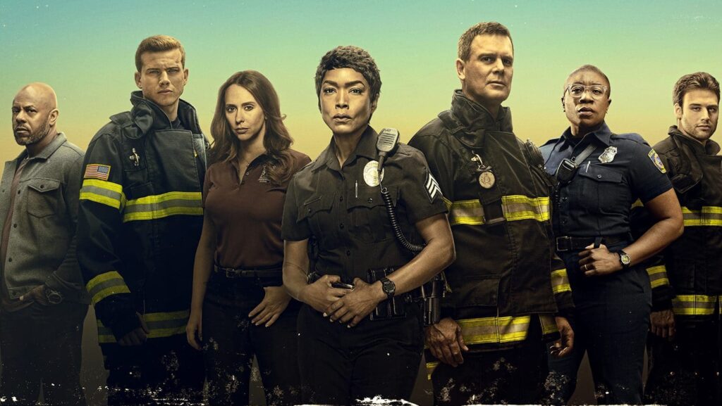 Everything You Need To Know About 9-1-1 Season 5 Episode 9