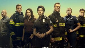 Everything You Need To Know About 9-1-1 Season 5 Episode 9