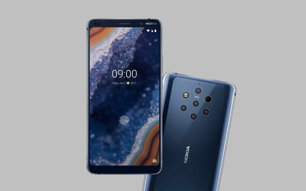 Nokia 9 PureView Android 11 isn’t happening, HMD Global offers discounts instead