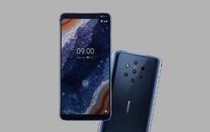 Nokia 9 PureView Android 11 isn’t happening, HMD Global offers discounts instead