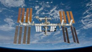 NASA delays planned ISS spacewalk due to risk of space junk
