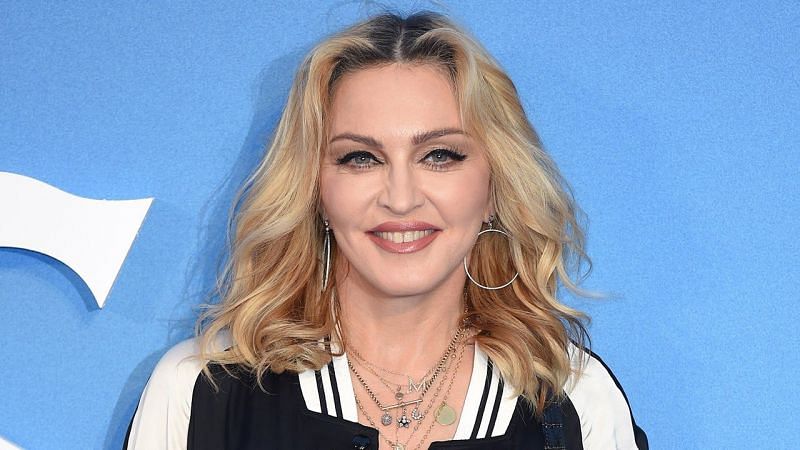 Madonna fortune