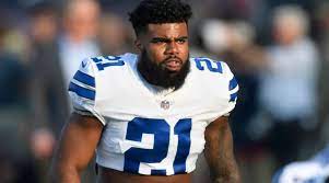 Ezekiel Elliot Net Worth 2022