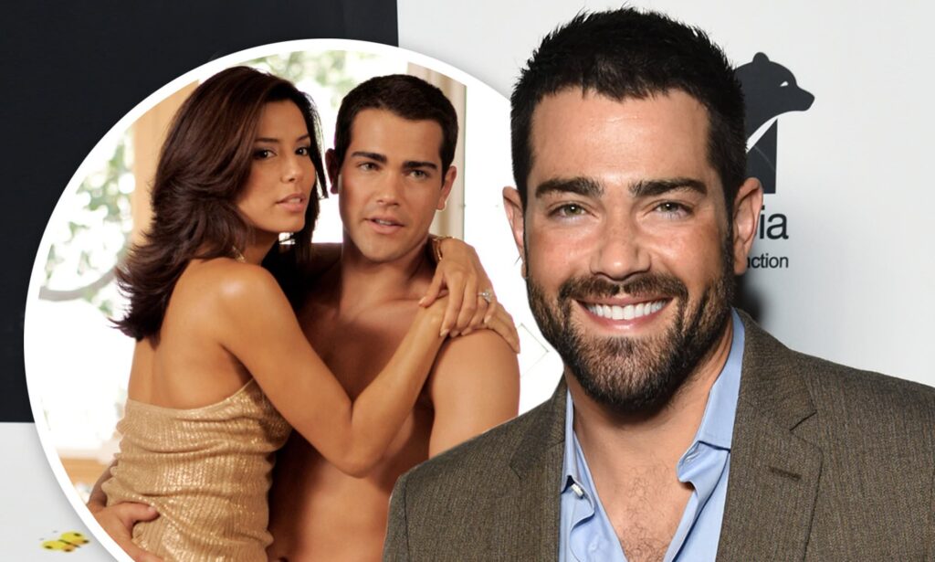 Jesse Metcalfe