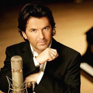Thomas Anders fortune