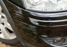 mobile bumper repairs