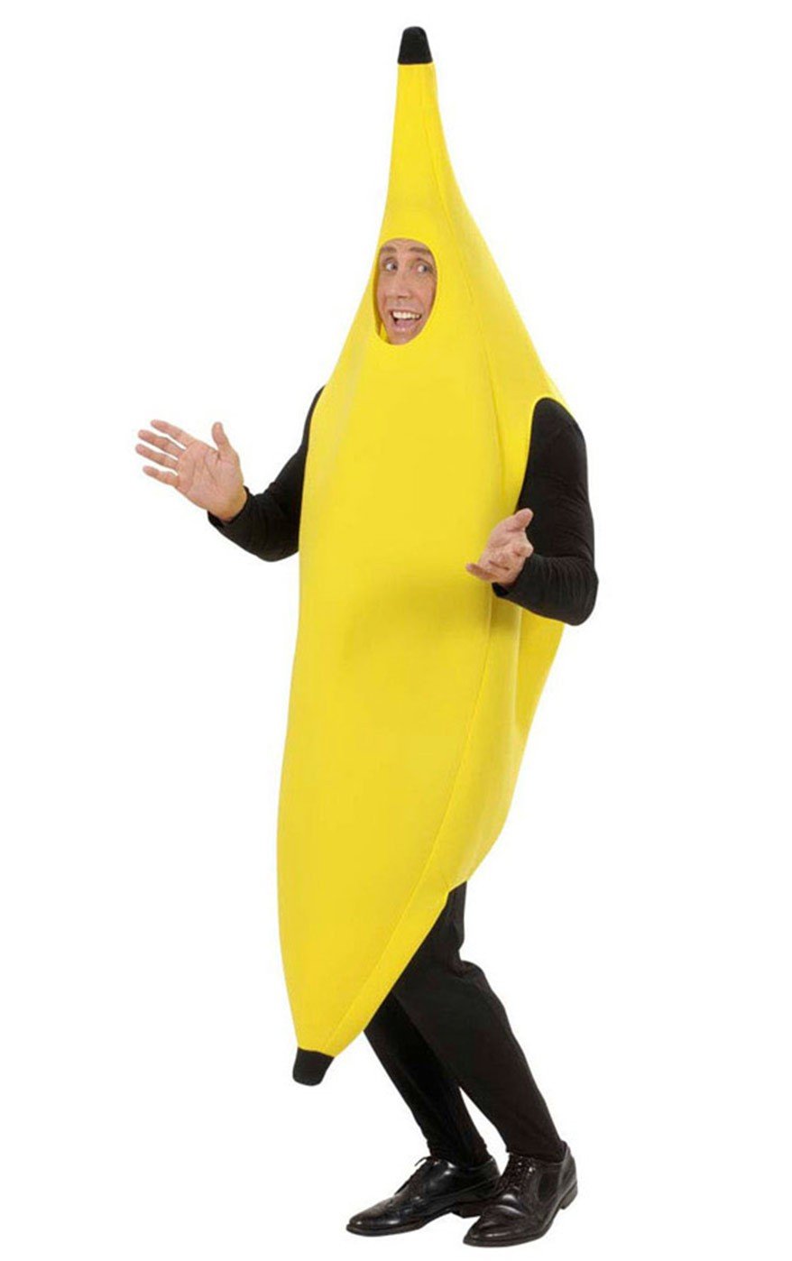 banana costume