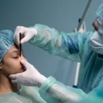 Plastic Surgery
