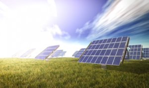 Best Solar Company in Haryana