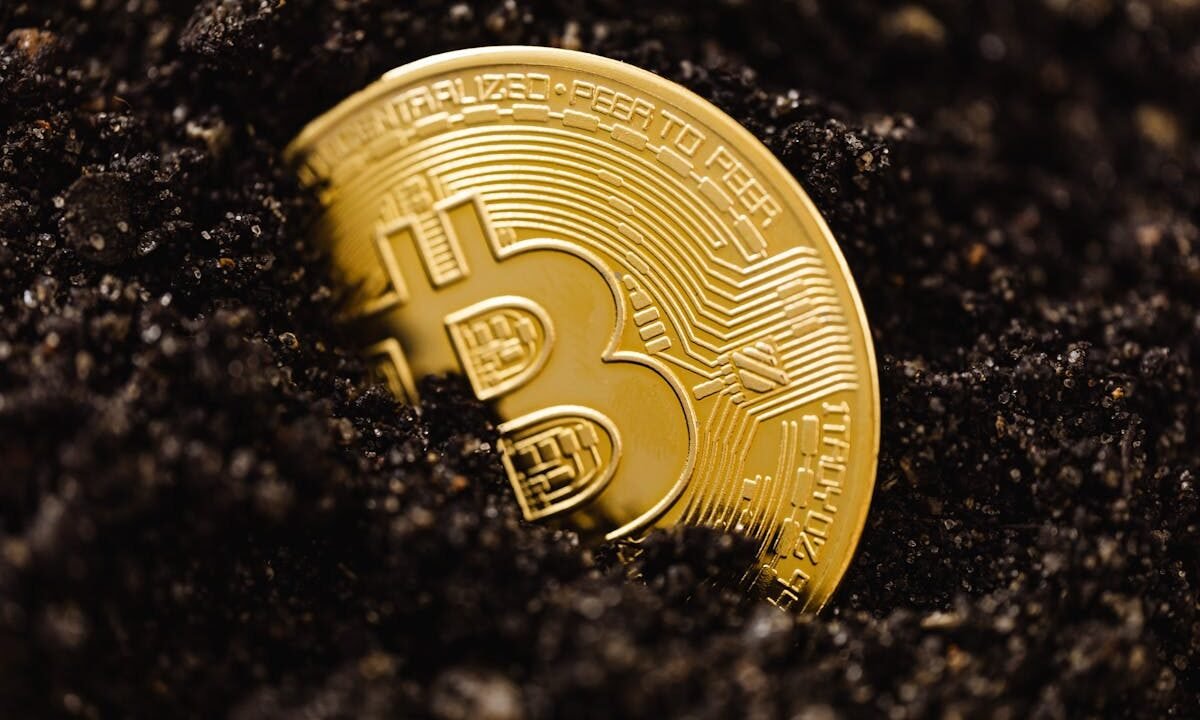 crypto mining