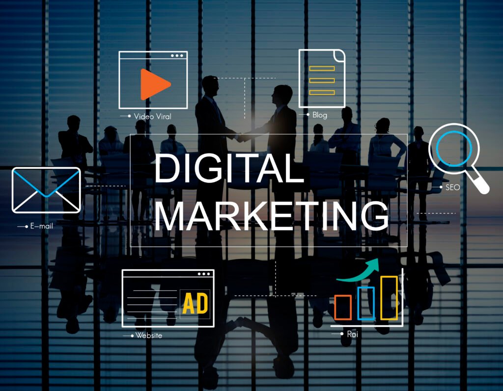 digital marketing company in ambala