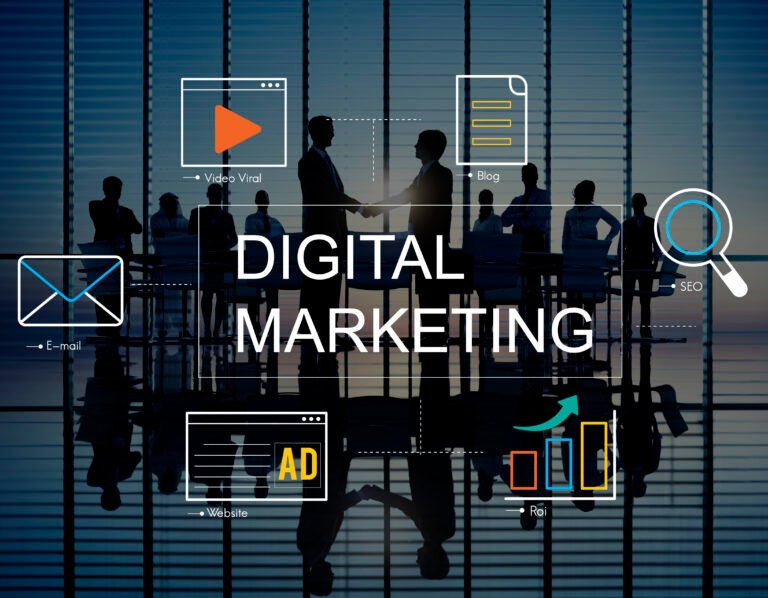 digital marketing company in ambala