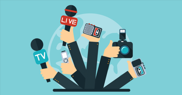 Media Relations Agency