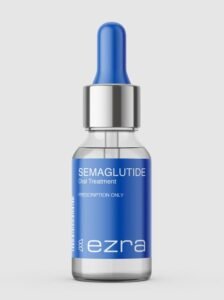 semaglutide drops