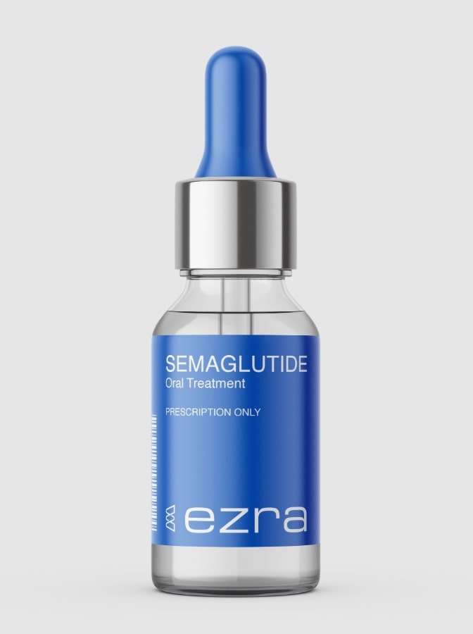 semaglutide drops