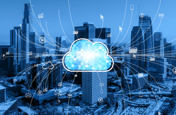 Cloud Services