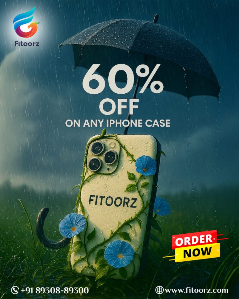 Customized iPhone Case Online