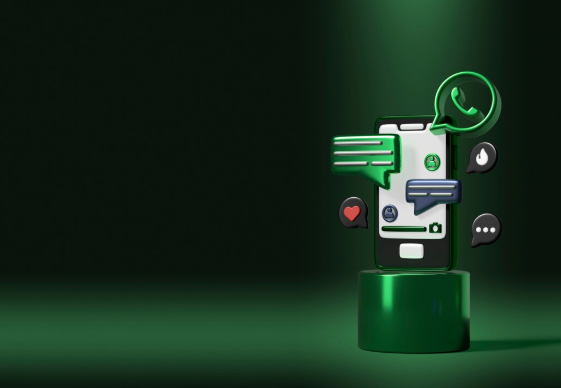 WhatsApp Automation