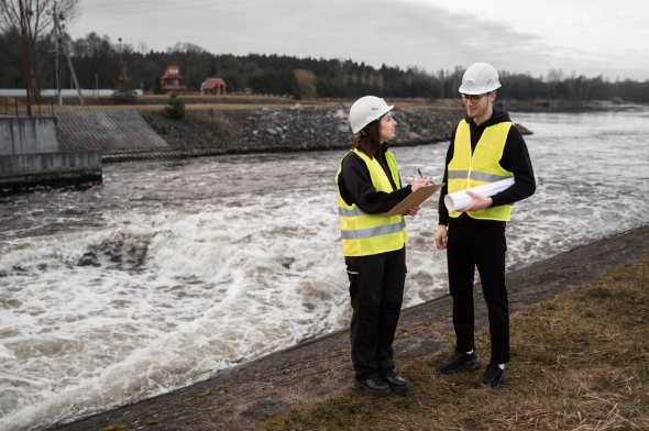 Wastewater Treatment