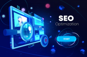 Web App Development