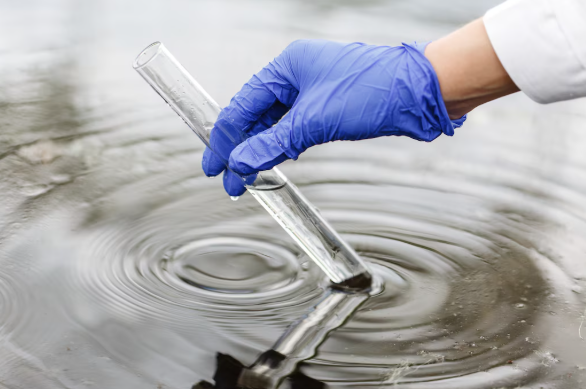 Wastewater Management