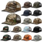 duck camo hats online
