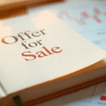 Offer for Sale