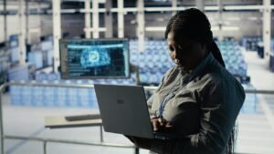 IT Support Services